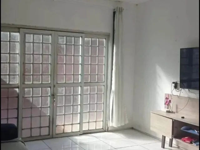 Imagem 7: Ac Casa no Cúrio Utinga