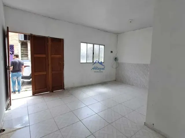 Imagem: Vende-Se Casa no Condor, 75M², 2 Quartos