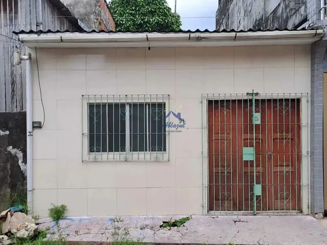 Imagem 4: Vende-Se Casa no Condor, 75M², 2 Quartos Sendo 1 Suíte