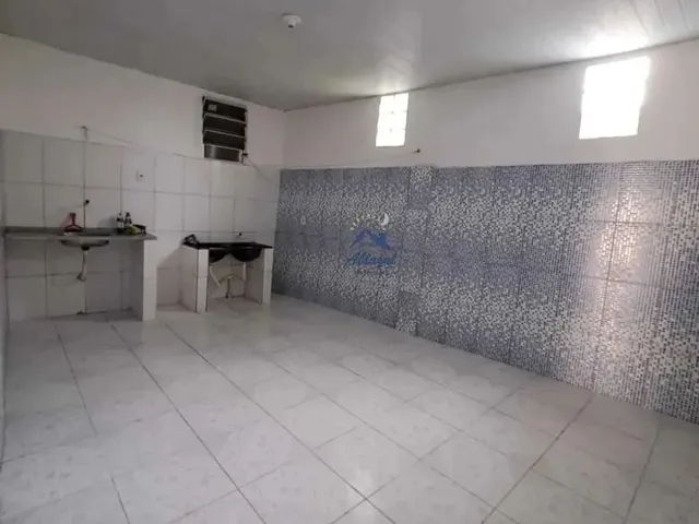 Imagem 10: Vende-Se Casa no Condor, 75M², 2 Quartos Sendo 1 Suíte