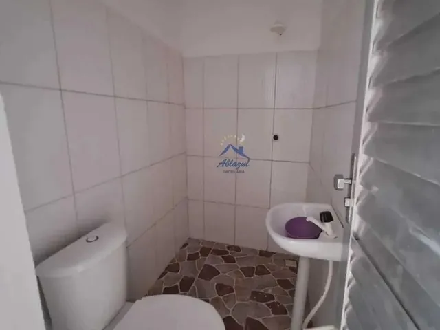 Imagem 8: Vende-Se Casa no Condor, 75M², 2 Quartos Sendo 1 Suíte