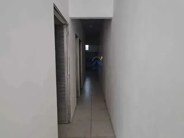 Imagem 7: Vende-Se Casa no Condor, 75M², 2 Quartos Sendo 1 Suíte
