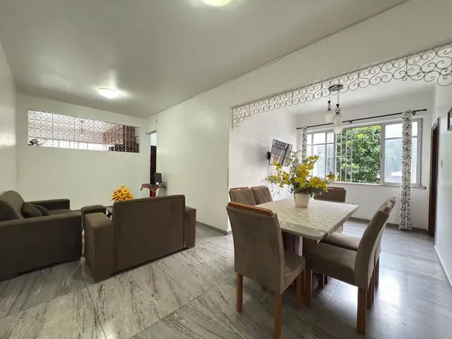 Imagem: Venda/ Apartamento/ Ed. Belo Horizonte/