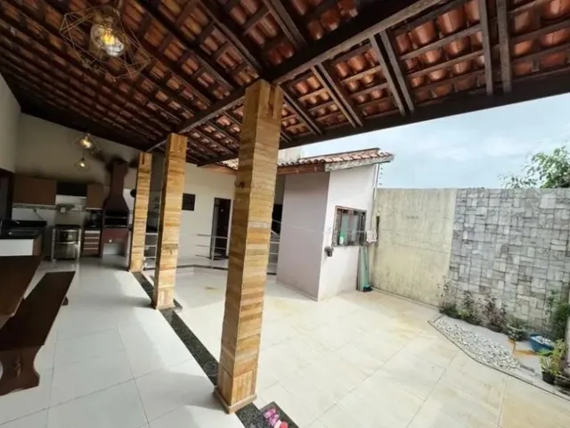 Imagem: Casa a Venda Parque Verde Fc