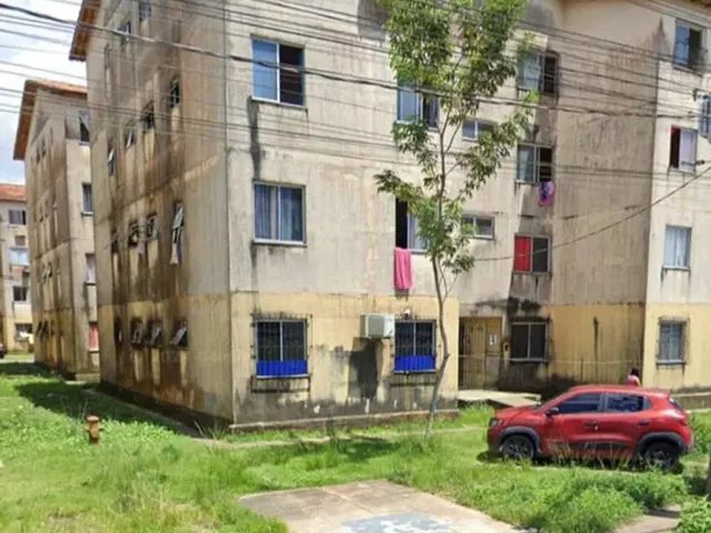 Imagem: Apartamento Viver Portal Tenone