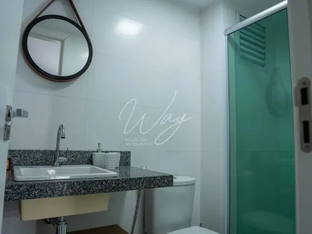 Imagem 16: Apartamento com 122,04M². com 3 Suítes, Sala de Estar e Jantar, Sacada, Cozinha, Área