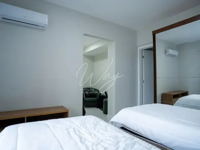 Imagem 8: Apartamento com 122,04M². com 3 Suítes, Sala de Estar e Jantar, Sacada, Cozinha, Área