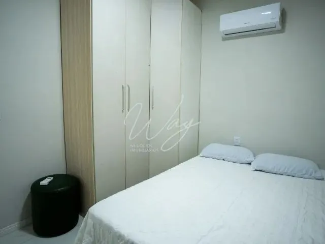 Imagem 6: Apartamento com 122,04M². com 3 Suítes, Sala de Estar e Jantar, Sacada, Cozinha, Área