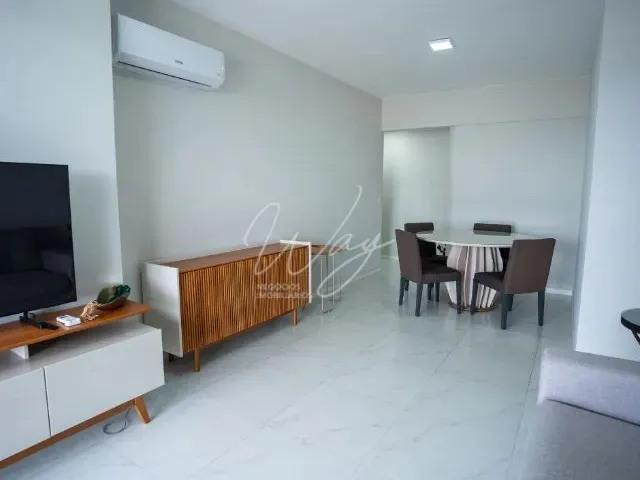 Imagem 10: Apartamento com 122,04M². com 3 Suítes, Sala de Estar e Jantar, Sacada, Cozinha, Área