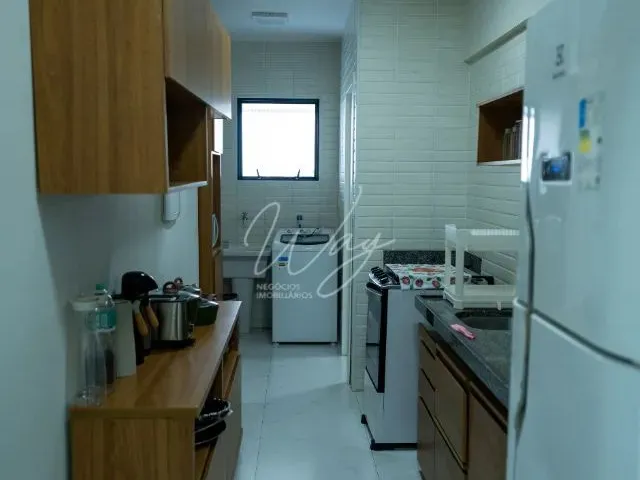 Imagem 14: Apartamento com 122,04M². com 3 Suítes, Sala de Estar e Jantar, Sacada, Cozinha, Área