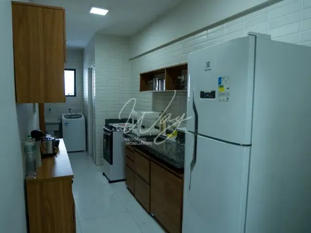 Imagem 9: Apartamento com 122,04M². com 3 Suítes, Sala de Estar e Jantar, Sacada, Cozinha, Área