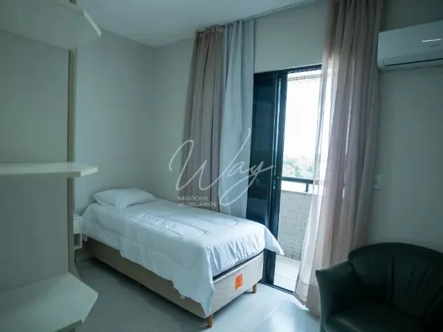 Imagem 12: Apartamento com 122,04M². com 3 Suítes, Sala de Estar e Jantar, Sacada, Cozinha, Área