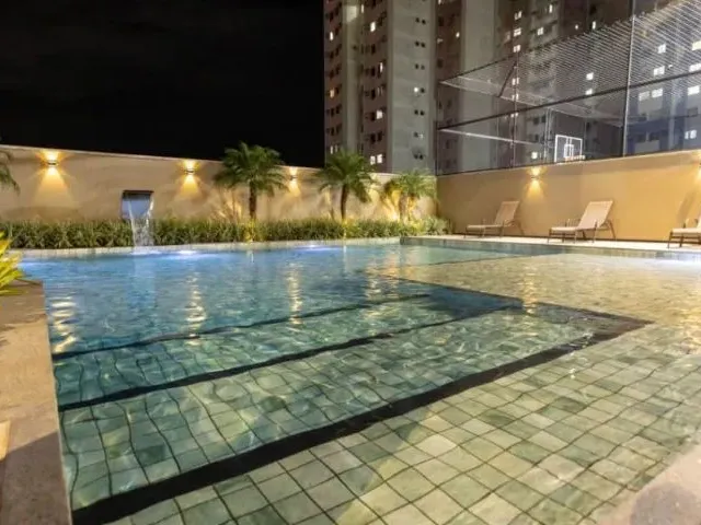 Imagem 4: Apartamento com 122,04M². com 3 Suítes, Sala de Estar e Jantar, Sacada, Cozinha, Área