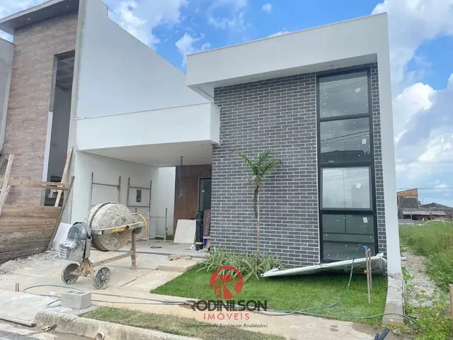 Imagem: Cond. Gran Paraíso, 3/4, S/2 Suítes, 112M2