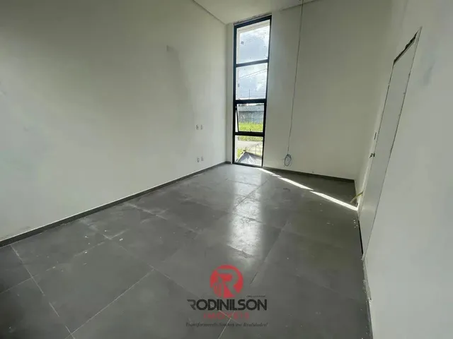 Imagem 12: Cond. Gran Paraíso, 3/4, S/2 Suítes, 112M2, Churrasqueira, Tenoné, Belém/Pa