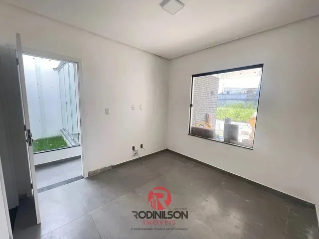 Imagem 5: Cond. Gran Paraíso, 3/4, S/2 Suítes, 112M2, Churrasqueira, Tenoné, Belém/Pa