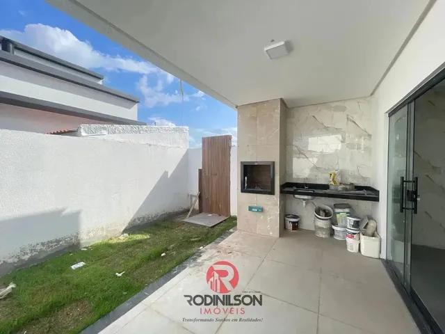 Imagem 8: Cond. Gran Paraíso, 3/4, S/2 Suítes, 112M2, Churrasqueira, Tenoné, Belém/Pa