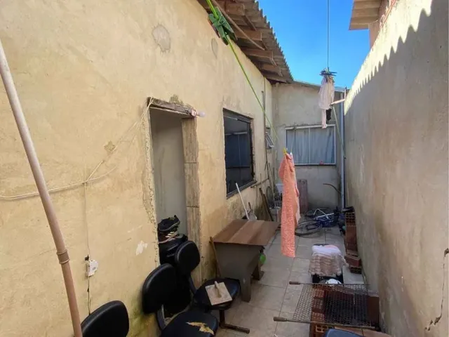 Imagem 5: Vendo Casa no Jurunas