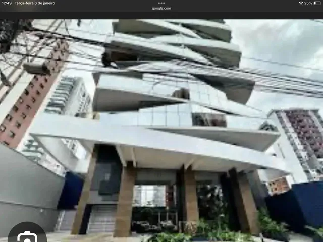 Imagem: Vendo Ed. Dom, 165M2, 4 Suítes, 3 Vagas