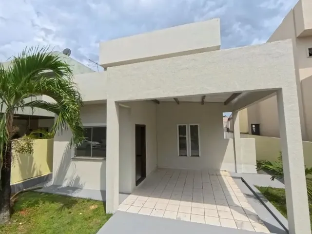 Imagem: Bacelar Imóveis Vende Casa Duplex no Cidade