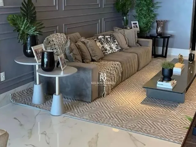 Imagem: Apartamento com 3 Dormitórios À Venda