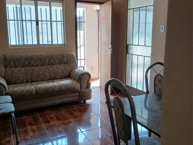 Imagem 1: Sf Casa no Conj. Raimundo Jinkings