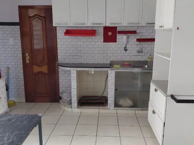 Imagem 6: Apartamento no Bairro do Reduto, 3 Quartos