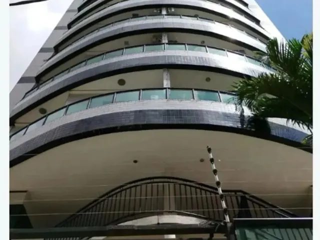 Imagem: Apto, 3/4, 2 Vgs no Ed. La Belle Residence