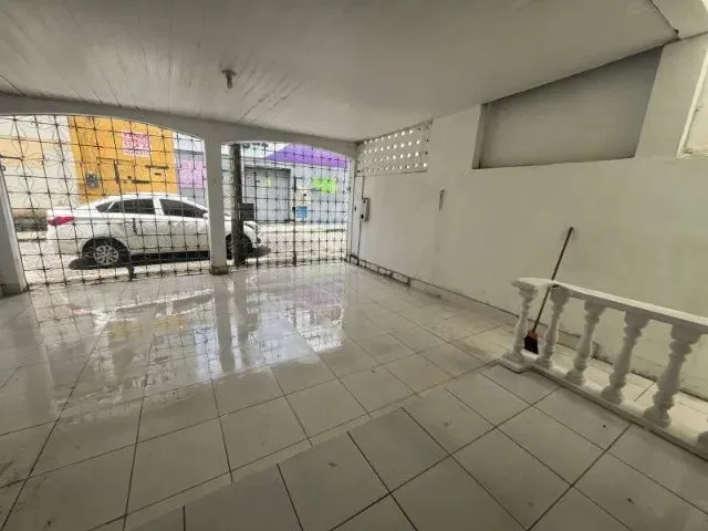 Imagem 3: Casa 4/4, Documentado, no Umarizal