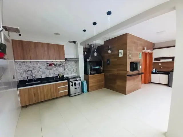 Imagem: Bacelar Imóveis Vende Casa Duplex, no Jardim
