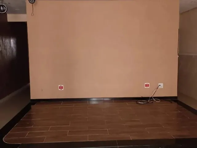 Imagem 3: Vendo Casa de Recepção (Térrea) na 14 de Março- Umarizal
