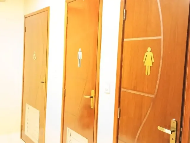 Imagem 5: Vendo Casa de Recepção (Térrea) na 14 de Março- Umarizal
