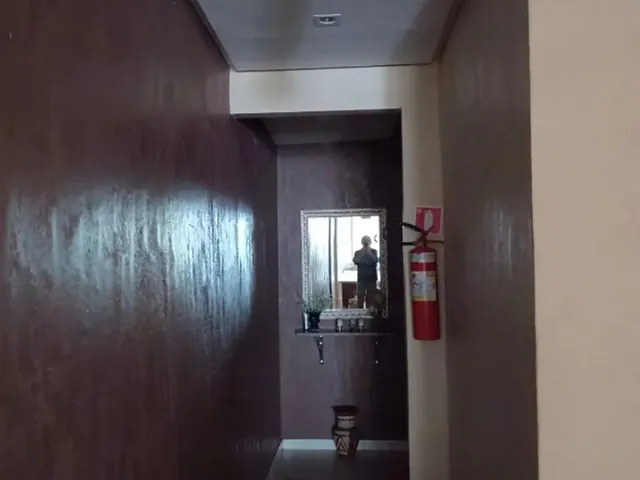 Imagem 2: Vendo Casa de Recepção (Térrea) na 14 de Março- Umarizal