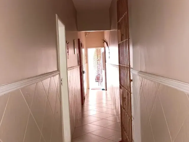 Imagem 11: Vendo Casa de Recepção (Térrea) na 14 de Março- Umarizal