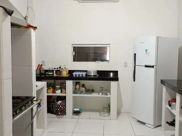 Imagem 16: Vendo Casa de Recepção (Térrea) na 14 de Março- Umarizal