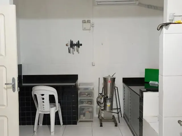 Imagem 9: Vendo Casa de Recepção (Térrea) na 14 de Março- Umarizal