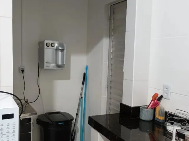 Imagem 15: Vendo Casa de Recepção (Térrea) na 14 de Março- Umarizal