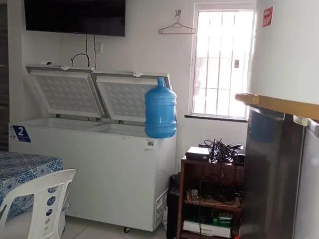 Imagem 8: Vendo Casa de Recepção (Térrea) na 14 de Março- Umarizal