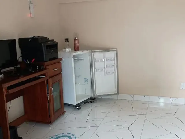 Imagem 6: Vendo Casa de Recepção (Térrea) na 14 de Março- Umarizal