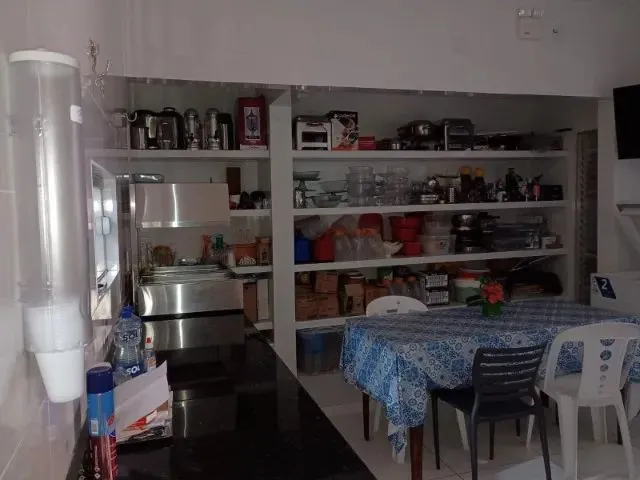 Imagem 10: Vendo Casa de Recepção (Térrea) na 14 de Março- Umarizal