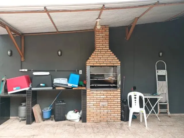 Imagem 7: Vendo Casa de Recepção (Térrea) na 14 de Março- Umarizal