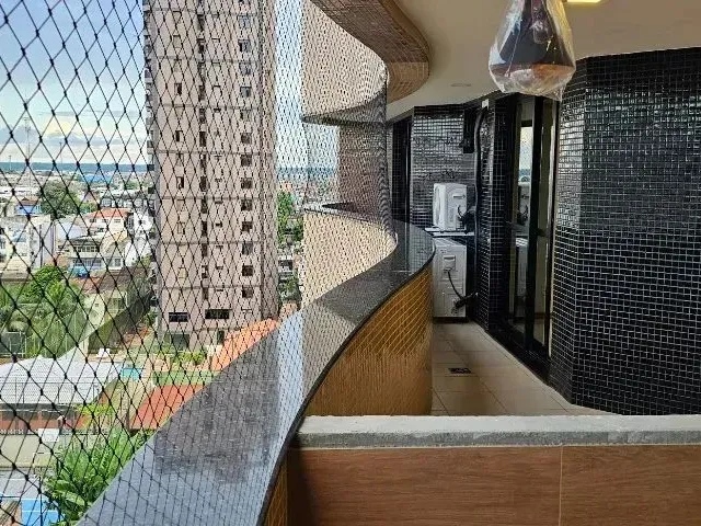 Imagem 13: Apto, 184M², 4 Suítes, 2 Vgs no Ed. Denver