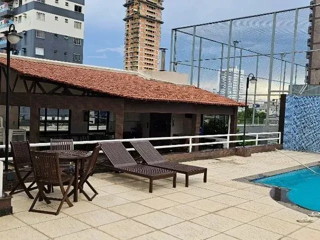 Imagem 11: Apto, 184M², 4 Suítes, 2 Vgs no Ed. Denver