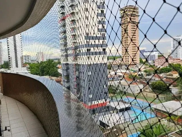 Imagem 15: Apto, 184M², 4 Suítes, 2 Vgs no Ed. Denver