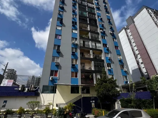 Imagem: Apartamento 03 Quartos no Umarizal