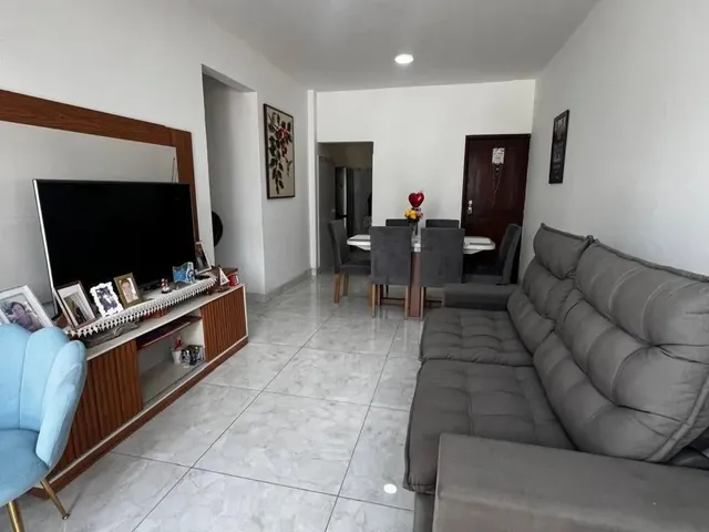 Imagem 2: Apartamento 03 Quartos no Umarizal