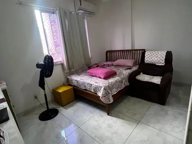 Imagem 6: Apartamento 03 Quartos no Umarizal