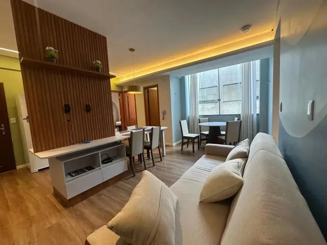 Imagem: Lindo Apartamento no Marco 3 Quartos Sendo