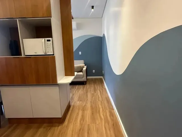 Imagem 15: Lindo Apartamento no Marco 3 Quartos Sendo 2 Suites