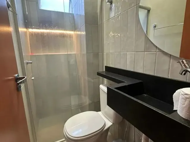 Imagem 5: Lindo Apartamento no Marco 3 Quartos Sendo 2 Suites